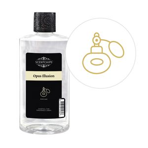 Scentchips® Opus Illusion geurolie ScentOils