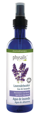 Physalis Lavendelwater