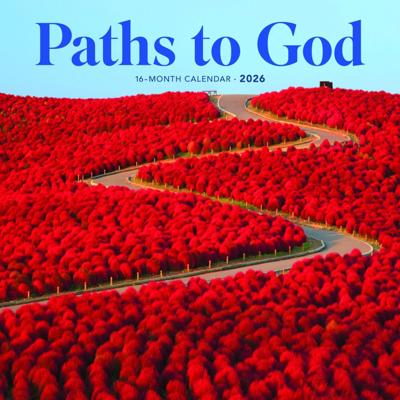 Paths To God Kalender 2026