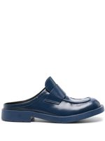 CamperLab mocassins Mil 1978 - Bleu