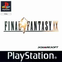 Final Fantasy 9 - thumbnail