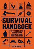 Het Survival handboek - Colin Towell - ebook