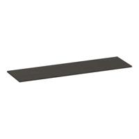 Brauer Ocean Slim Topblad - 160 cm - Timber Anthracite