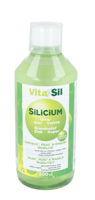 Vitasil Silicium Huid, Haar & Nagels
