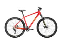 KAYZA mtb hardtail "spodic 8.9" mod. 23