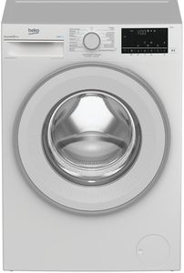 Beko B3WT5841WS2 - IronFast Selective Line Wasmachine Wit