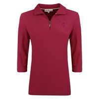 Dames Polo Swing | Orchidee Roze
