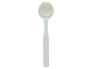 Sisley Gentle Face And Neck Brush 1 stuk 1 pc