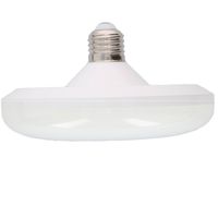 Grundig LED Hanglamp - E27 - 1350 Lumen - Uniek Design - Warm Wit Licht - thumbnail
