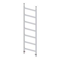 Altrex Opbouwframe smal 75-28-7 RS5 - 301107