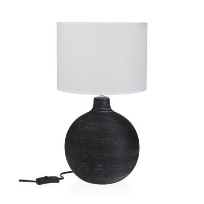 Bureaulamp Versa Dewas Zwart