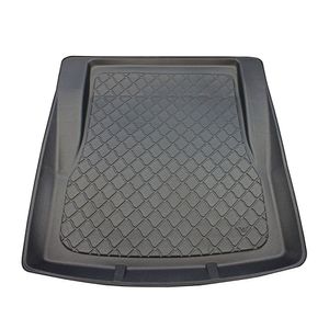 Kofferbakmat passend voor BMW 3-Serie (E90) 2005-2011 192053