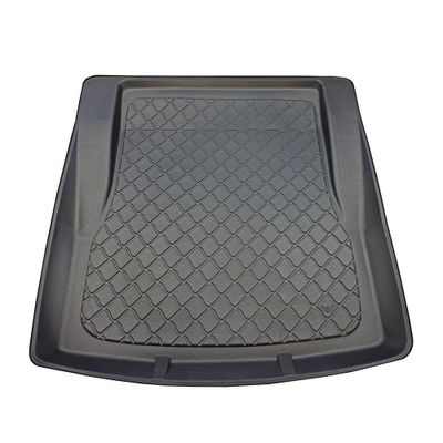 Kofferbakmat passend voor BMW 3-Serie (E90) 2005-2011 192053