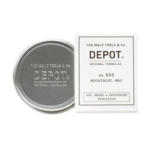 Depot 503 moustache wax 30ml