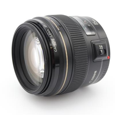 Canon EF 85mm f/1.8 USM occasion
