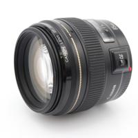 Canon EF 85mm f/1.8 USM occasion