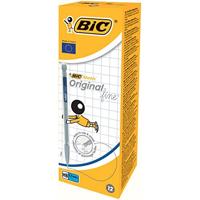 12x Bic Matic drukpotlood HB fijn 0,5 mm 12x Bic Matic drukpotlood HB fijn 0,5 mm
