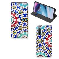 OnePlus Nord CE 5G | Standcase | Mozaïek