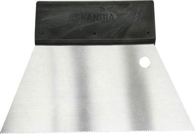 Kitstrijker 180X85mm 3X3 - Skandia