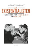 De existentialisten - Sarah Bakewell - ebook