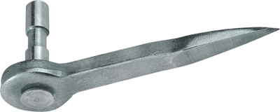Connex Pinhaak Voor Hengsel D10 Bvz - DYB2900271