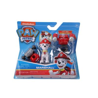 Paw Patrol Figuur Assorti