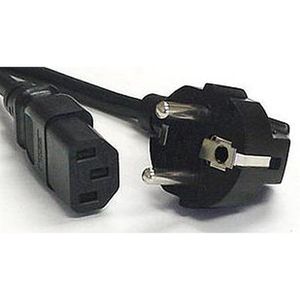 Cablexpert AC voedingskabel PSU (EU) 1.8 M