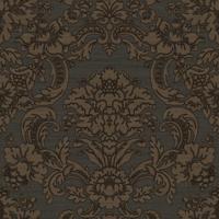 Cristiana Masi Tradizioni Behang met ornamenten - 33349P