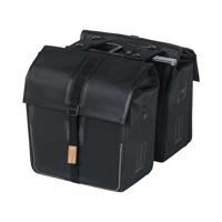 Basil tas dubbel urban dry tas mik