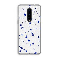 Terrazzo N°5: OnePlus 8 Transparant Hoesje