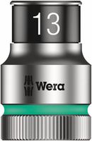 Wera 8790 HMC HF Zyklop Hand- en Machinedop met 1/2" Aandrijving met Vasthoudfunctie , 10.0 mm - 1 stuk(s) - 05003730001 Wera 8790 HMC HF Zyklop Hand- en Machinedop met 1/2" Aandrijving met Vasthoudfunctie , 10.0 mm - 1 stuk(s) - 05003730001