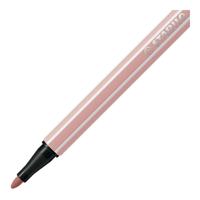 Stabilo pen 68 - viltstift - blush (68/28) Stabilo pen 68 - viltstift - blush (68/28)