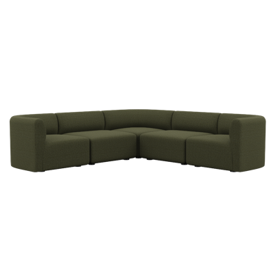 Fjord Sofa - Corner Sofa