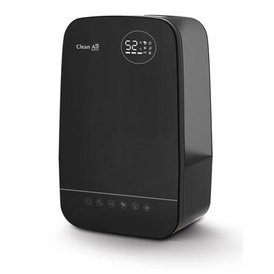 Clean Air Optima CA-606B Luchtbevochtiger Zwart