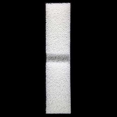 Aquariumfilterschuimblokken - FLUVAL - Voor Fluval FX4, FX5 en FX6 externe filters - Bio-Foam - 3 stuks