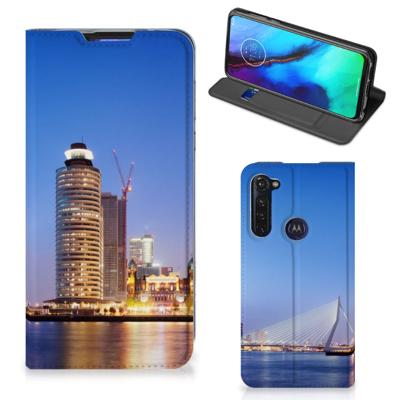 Motorola Moto G Pro | Book Cover | Rotterdam
