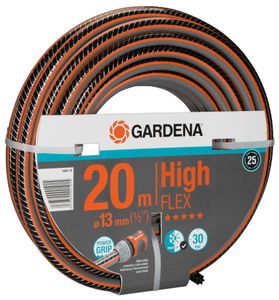 GARDENA Comfort HighFLEX slang 13 mm (1/2") slang 18063-20, 20 m