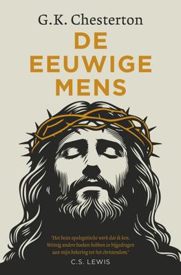 De eeuwige mens - G. K. Chesterton - ebook