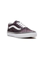 Vans Kids baskets Old Skool - Noir