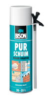 Purschuim Spuitbus 500 ml - Bison Purschuim Spuitbus 500 ml - Bison