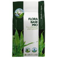 Colombo Flora Base Pro Grof 10L - Voedingsrijke pH-Stabiele Aquariumbodem