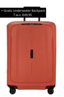 Samsonite Essens Spinner 69cm Clay
