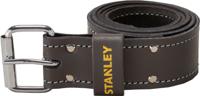 Bruine werkriem van buffelleer Stanley STST1-80119 - thumbnail