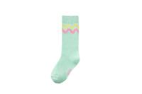 Someone zomer kniekousen meisjes - zacht mint-Savi-Sg-81-E