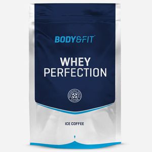 Whey Perfection