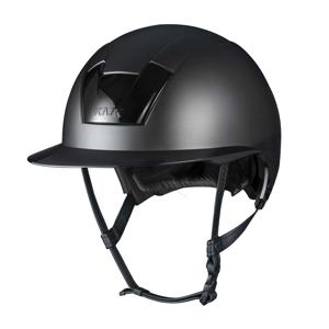 Kask Kooki cap zwart maat:m