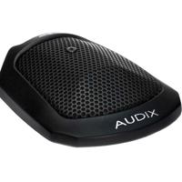 Audix ADX60 microfoon Zwart Microfoon voor podiumpresentaties