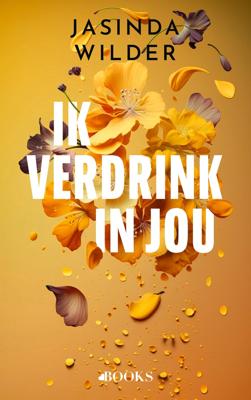 Ik verdrink in jou (Paperback)