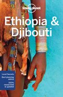 Reisgids Ethiopia, Djibouti - Ethiopië | Lonely Planet - thumbnail