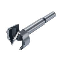 Wolfcraft 3316000 Forstnerboor 22 mm Gezamenlijke lengte 90 mm Cilinderschacht 1 stuk(s)